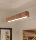 نجفة خشب ch-lt-5020