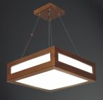 نجفة خشب ch-lt-5090