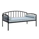 ms-bed-811 METAL DAYBED FRAME