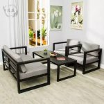 طقم انترية مودرن ms-lr-022