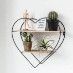 ارفف ديكور2 رف MS3401