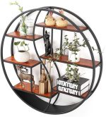 ارفف ديكور3 رف MS3454