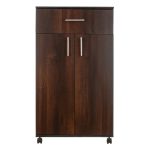 جزامة سطح خشب رف