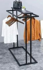 دريسنج استاند 2 شماعة