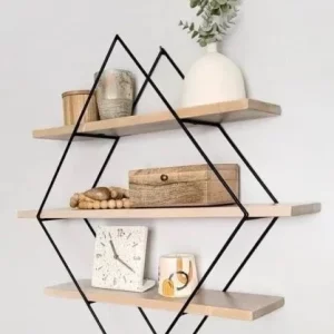 ارفف ديكور3 رف