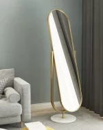 pix-mir-9008 Aesthetic Rotating Mirror